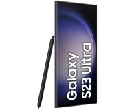 Samsung Galaxy S23 Ultra 12/512GB Black - 1107024 - zdjęcie 4